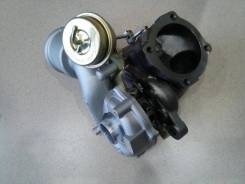 Турбина. Audi A3 Audi TT Volkswagen Golf Volkswagen Beetle Volkswagen Bora Volkswagen Polo Skoda Octavia SEAT Toledo SEAT Ibiza SEAT Leon Двигатели: A...