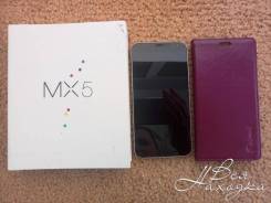 Meizu MX5. Б/у