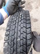 Dunlop SP LT 01. Зимние, без шипов, 2012 год, износ: 10%, 2 шт. Под заказ