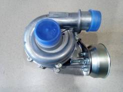 Турбина. Mazda BT-50 Ford Ranger, EQ, ER, ES, ET Ford Everest, EV, EU, EP Ford Endeavour, EV Двигатель WLAA