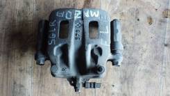 Суппорт тормозной. Mazda Ford Freda, SGEWF, SGL3F, SGLRF, SG5WF, SGL5F, SGLWF, SGE3F Mazda Bongo Friendee, SGE3, SGLW, SG5W, SGEW, SGLR, SGL5, SGL3 Ma...