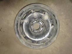 Volkswagen. x14, 5x100.00, ET35