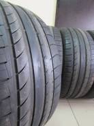 Dunlop SP QuattroMaxx. Летние, износ: 30%, 4 шт