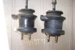 Опора. Toyota Crown, JZS175W, JZS175 Двигатели: 1JZGE, 1JZFSE, 1JZGTE