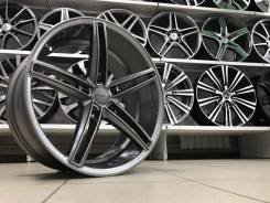 Vossen. 8.0x17, 5x100.00, ET35, ЦО 73,1 мм. Под заказ