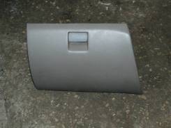 Бардачок. Nissan Moco, MG21S Двигатель K6A