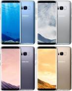 Samsung Galaxy S8. Новый