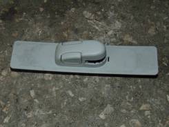 Механизм ремня безопасности. Honda Airwave, GJ1 Двигатель L15A