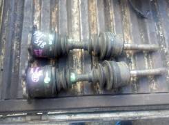 Привод. Toyota: Toyoace, Hiace, Quick Delivery, Regius Ace, Dyna Двигатели: 3YP, 5L, 3L, 2L, 4Y, 2RZE, 3YU