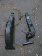 Ручка открывания капота. Mazda Demio, DY3R, DY3W, DY5R, DY5W