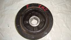 Шкив коленвала. Toyota: Mark II Wagon Qualis, Windom, Solara, Sienna, Pronard, Harrier, Camry, Avalon, Alphard, Highlander, Kluger V, Kluger, Estima L...