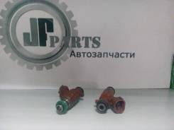 Инжектор. Nissan: Tino, Expert, Bluebird, Cedric, Teana, Wingroad, Laurel, Stagea, Maxima, Bluebird Sylphy, Primera Camino, Wingroad / AD Wagon, Aveni...