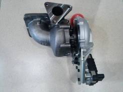 Турбина. Ford Transit, FY, GY Ford Galaxy, VX