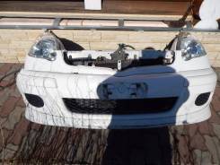 Ноускат. Toyota Funcargo, NCP20, NCP25, NCP21 Toyota Yaris Verso, NCP20, NCP22, NCP21