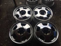 SSR. 8.0x18, 6x139.70, ET31