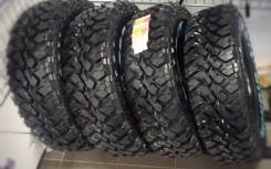 Maxxis. Грязь MT, 2016 год, без износа, 4 шт