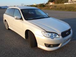 Subaru Legacy. BP5, EJ203