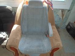 Сиденье. Toyota Estima Emina, CXR21, CXR21G
