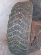 Yokohama Geolandar M/T G001. Грязь MT, 2008 год, износ: 60%, 4 шт