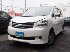 Toyota Noah. автомат, передний, 2.0, бензин, б/п. Под заказ