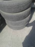 Bridgestone Dueler H/T D687. Всесезонные, износ: 20%, 4 шт