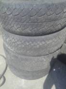 Dunlop Grandtrek PT1. Летние, износ: 30%, 4 шт