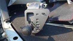 Селектор кпп. Toyota Wish, ZNE10, ZNE14 Двигатель 1ZZFE