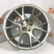 Vossen. 8.0x18, 5x114.30, ET35, ЦО 67,1 мм.