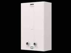 Водонагреватель газовый проточный Zanussi GWH 10 Fonte