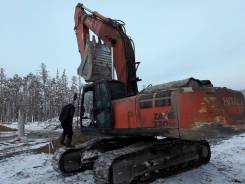 Hitachi ZX330LC-5G. Экскаватор Hitachi ZX330LC-3/5 G 2014 г. в., 1,50 куб. м.