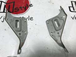 Крепление автомагнитолы. Toyota Mark II, JZX115, GX110, GX115, JZX110