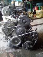 Двигатель в сборе. Mazda 323 Mazda Familia Mazda Demio Двигатель B3ME