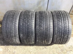 Hankook Ventus V4 ES H105. ������, �/�, ����� 10�%
