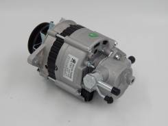Генератор. Nissan: Terrano, Atlas / Condor, Caravan / Homy, Condor, Datsun, Homy, Caravan, Datsun Truck, Atlas, Micra C+C Двигатели: TD27, QD32