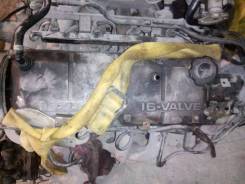 Головка блока цилиндров. Mazda 323 Mazda Familia Mazda Demio Двигатели: B3ME, B5ME, B3E, B5E