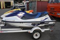 Yamaha GP800R. Год: 2000 год