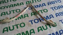 Накладка на фару. Toyota Caldina, ST210, ST210G