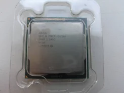 Intel Core i5-2500
