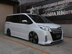 Toyota Noah. автомат, передний, 2.0, бензин, б/п. Под заказ