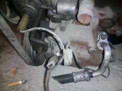 Компрессор кондиционера. Mazda 323 Mazda Familia Mazda Demio Двигатели: B3ME, B3, B5ME, B3E, B5E
