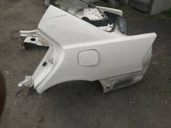 Крыло. Toyota Mark II, JZX115, GX115, JZX110, GX110 Двигатели: 1JZFSE, 1JZGTE, 1JZGE, 1GFE