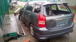 Toyota Wish. ZEN10, 1ZZFE