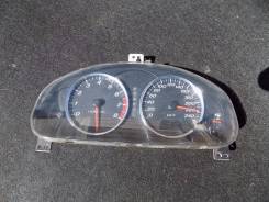 Панель приборов. Mazda Mazda6, GG