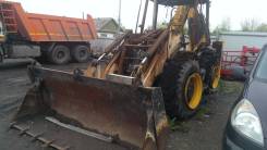 JCB 3CX Super. Продам погрузчик-экскаватор JCB 3CX, 1,00 куб. м.