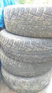 Dunlop Grandtrek AT3. Грязь AT, 2006 год, износ: 30%, 4 шт