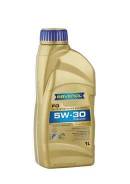 Ravenol. Вязкость 5W-30, синтетическое