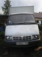 ГАЗ 33021. Продается Газель 3302, 2 890 куб. см., 3 500 кг.