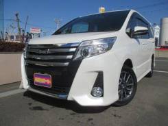 Toyota Noah. автомат, 4wd, 2.0, бензин, б/п. Под заказ