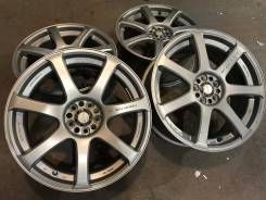 Work RSZ-R. 7.5x18, 5x100.00, ET48, ЦО 60,0 мм. Под заказ из Владивостока