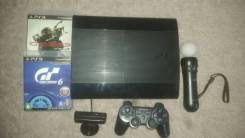Sony PlayStation 3